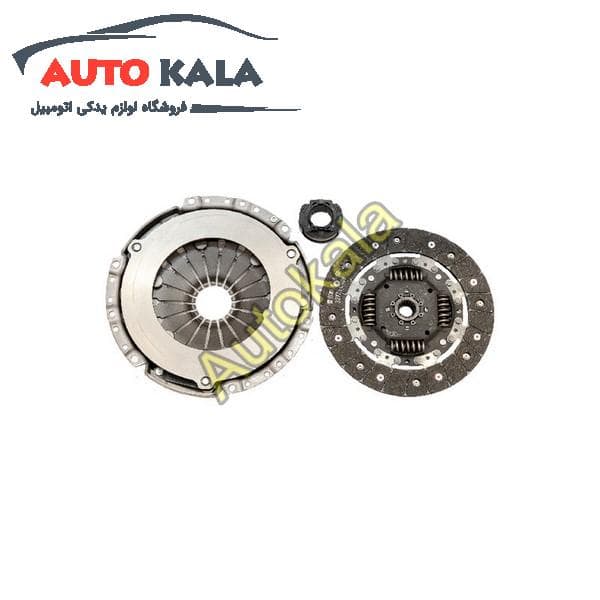دیسک و صفحه آریو Z300