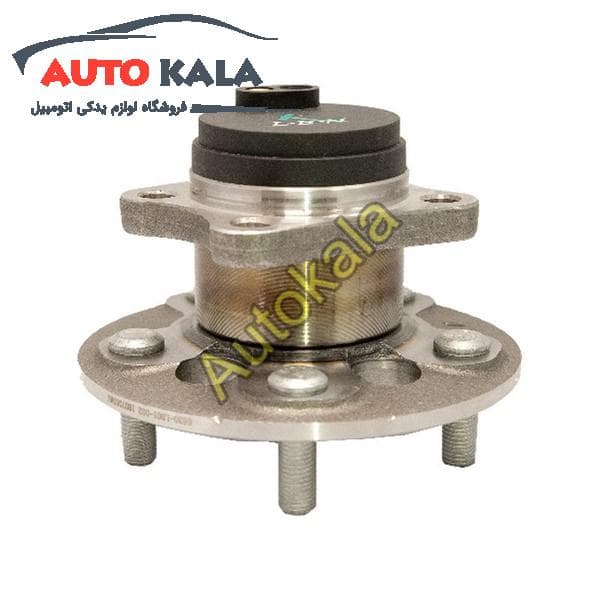 توپی چرخ عقب اریو Z300