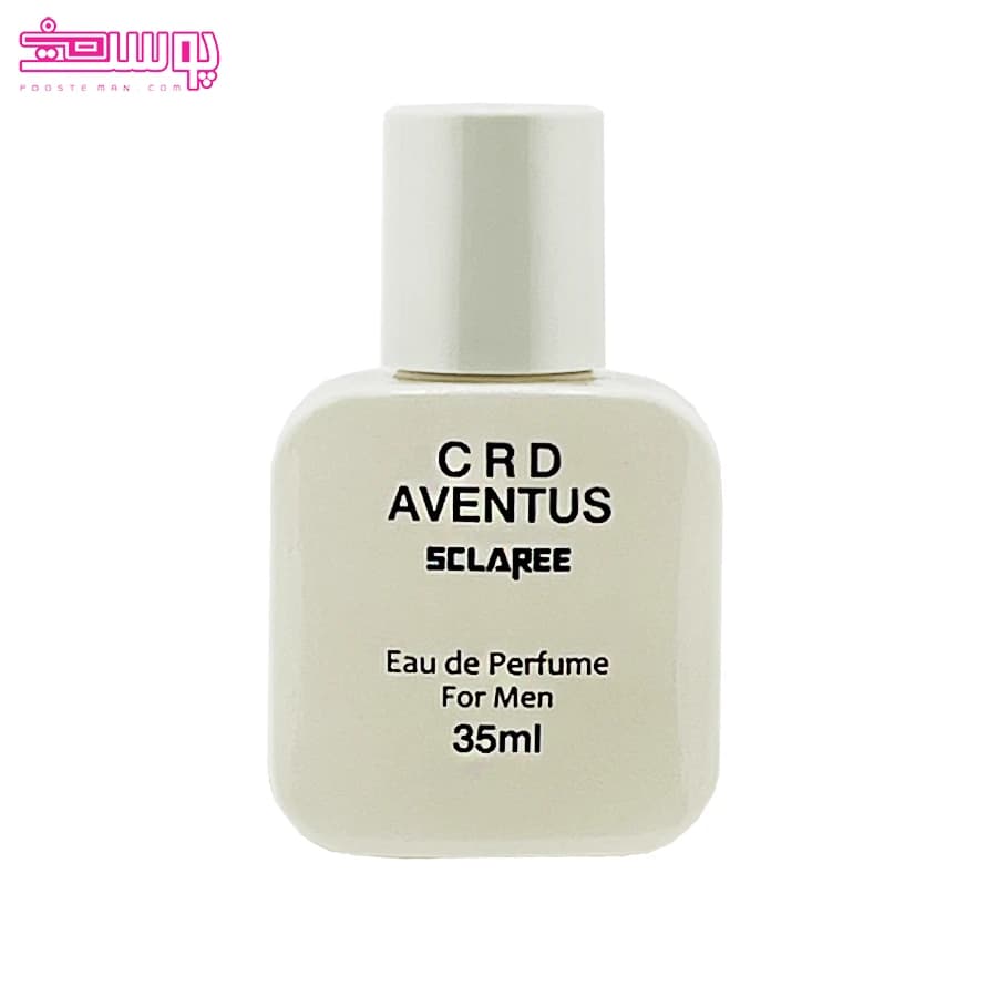 عطر جیبی مردانه کرید اونتوس اسکلاره حجم 35ml