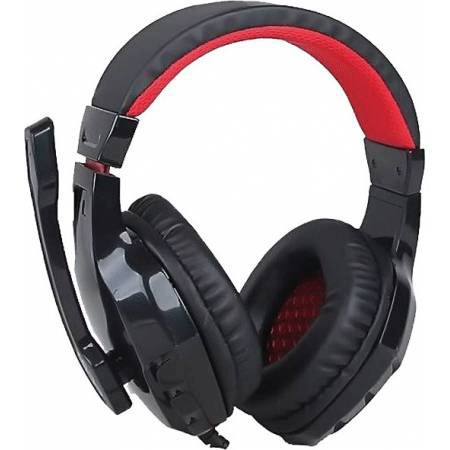 HEADSET GAMING TSCO TH-5124 هدست گیمینگ سیم‌دار تسکو