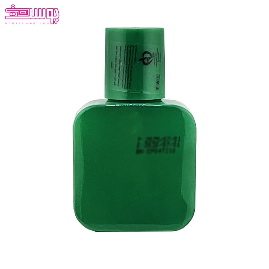 عطر جیبی زنانه گوچی بای فلورا اسکلاره حجم 35ml — تصویر ۲