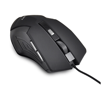 ماوس سیم‌دار تسکو MOUSE TSCO TM 278 — تصویر ۲