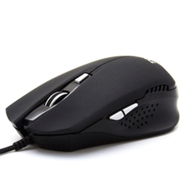 ماوس سیم‌دار تسکو MOUSE TSCO TM 278