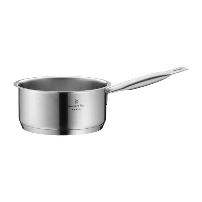 سرویس قابلمه گورمت پلاس وی ام اف | WMF Gourmet Plus Cookware 5-Piece Value Set — تصویر ۸