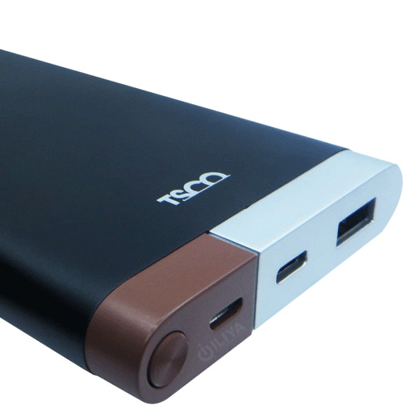 پاوربانک تسکو Powerbank TSCO TP-847 — تصویر ۲