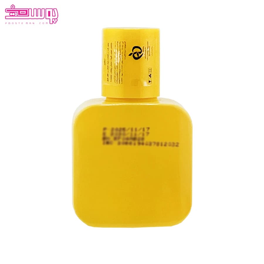 عطر جیبی زنانه کوکو شنل اسکلاره حجم 35ml — تصویر ۲