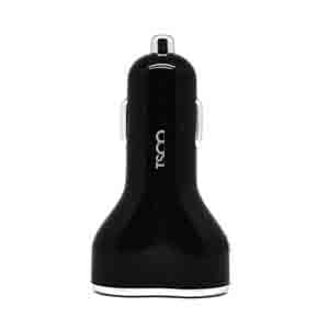 شارژر فندکی تسکو مدل TCG 4