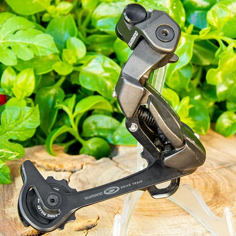 خرید شانژمان سینت RD-M800 | Shimano Saint RD-M800 با عملکرد بی‌نظیر و دقت بالا | ساخت ژاپن