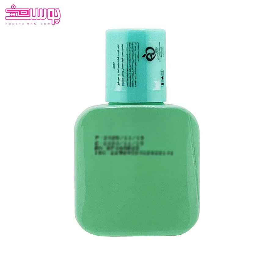عطر جیبی زنانه 212 وی آی پی اسکلاره حجم 35ml — تصویر ۲