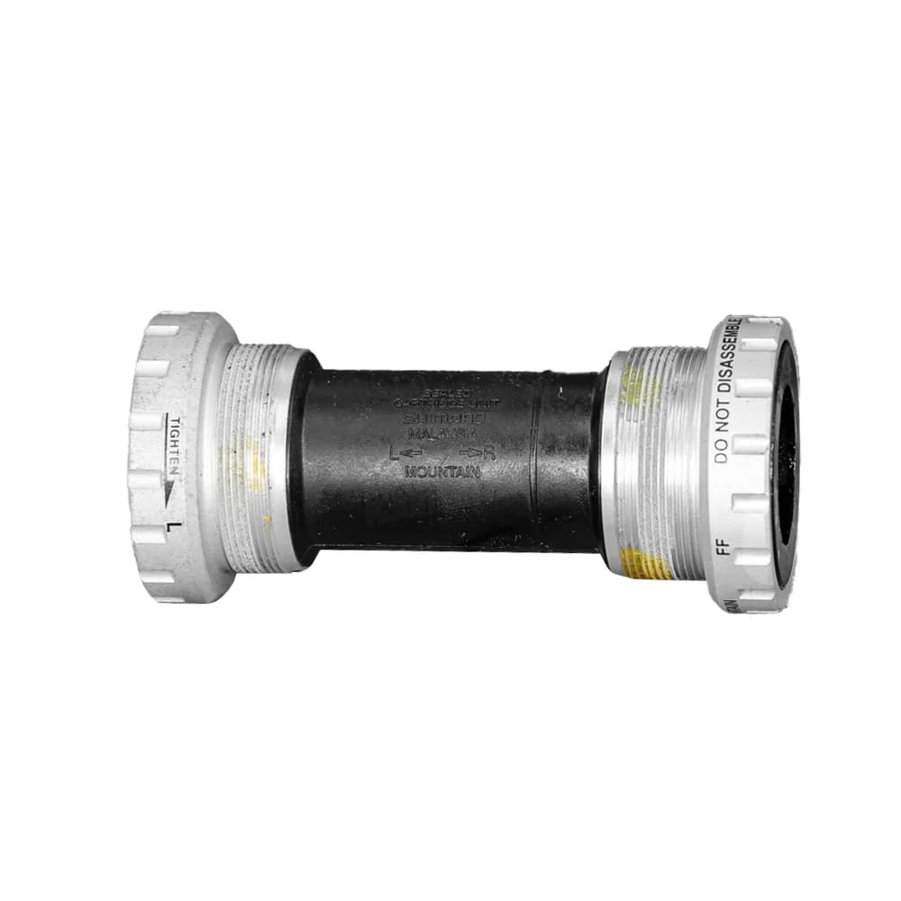 خرید توپی تنه هالو تک بلبرینگی Shimano BB-MT5