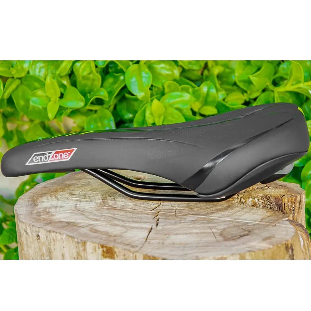 زین دوچرخه VELO END ZONE VL-6309 — تصویر ۲