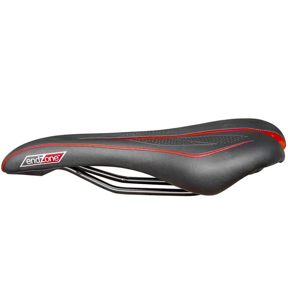 زین حرفه ای دوچرخه VELO Endzone VL-4212 | ۳۵۰ گرم با طراحی ارگونومیک — تصویر ۲