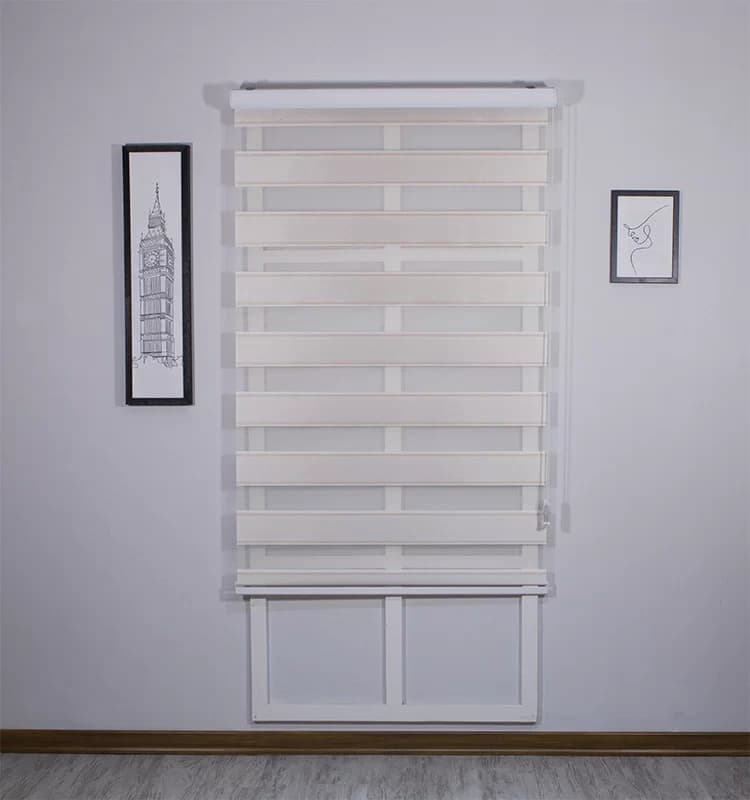 پرده زبرا 06-669