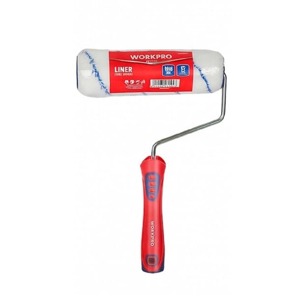 غلتک نقاشی سایز 4 ورک پرو مدل WP324008