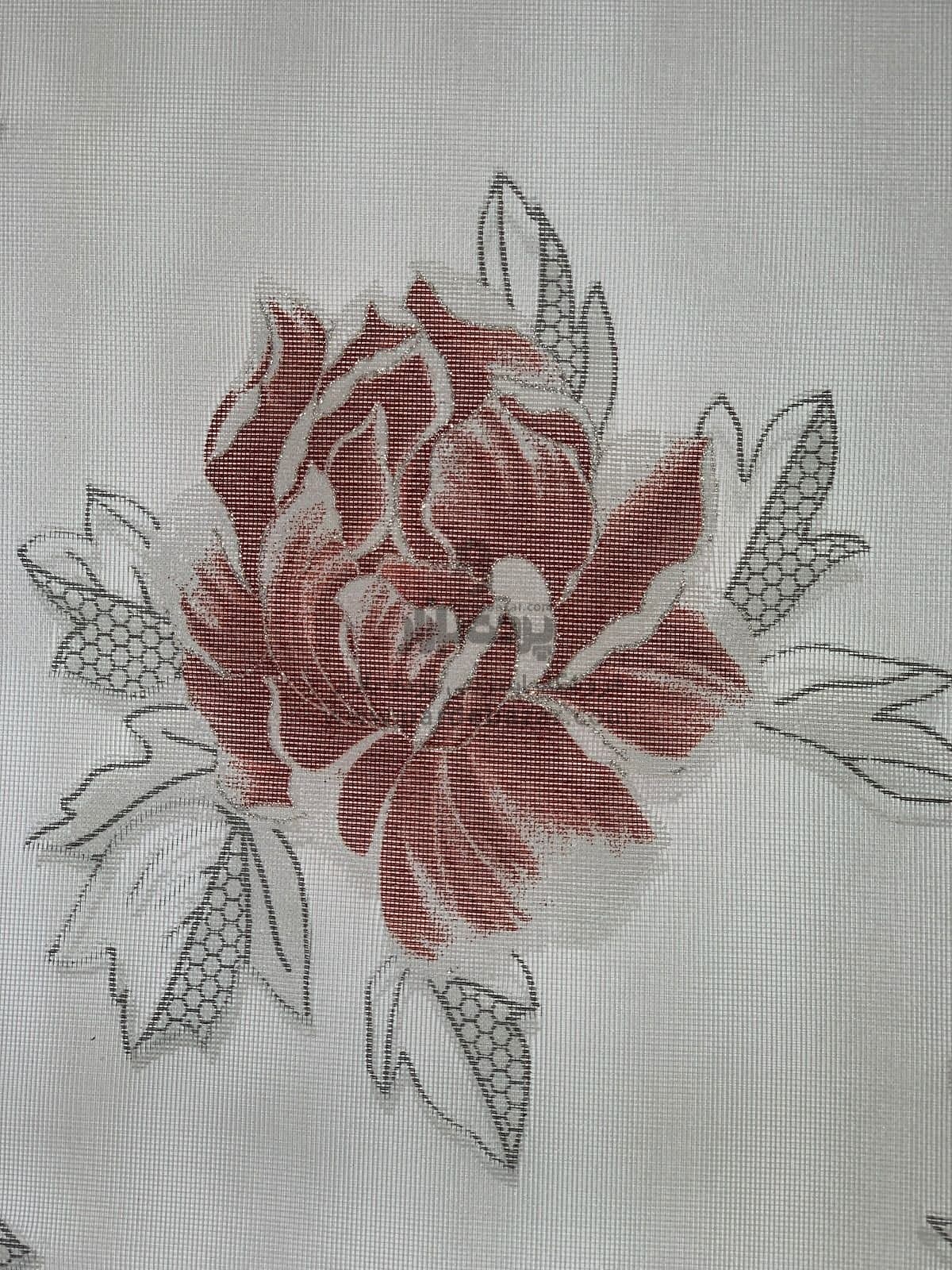 پرده دابل شید L 5380-14 — تصویر ۴