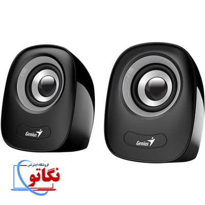 اسپیکرجنیوس SP-Q180