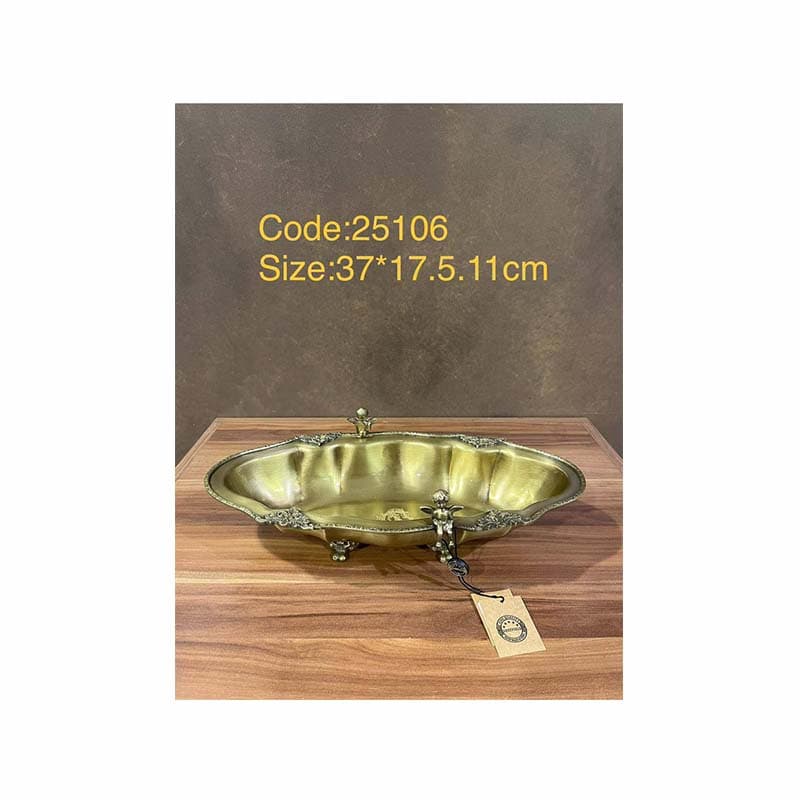 کشکول شکلات فرشته 25106