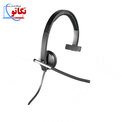 هدست لاجیتک H650E
