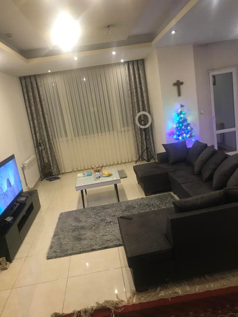 مبل ال راحتی 7 نفره مدل النا — تصویر ۲