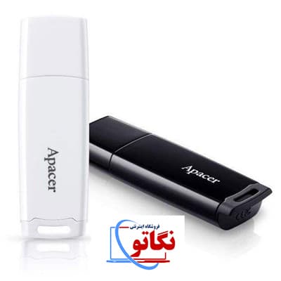 فلش اپیسر AH336 64GB USB2