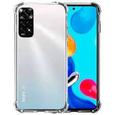 قاب ژله ای کپسول دار note11 pro