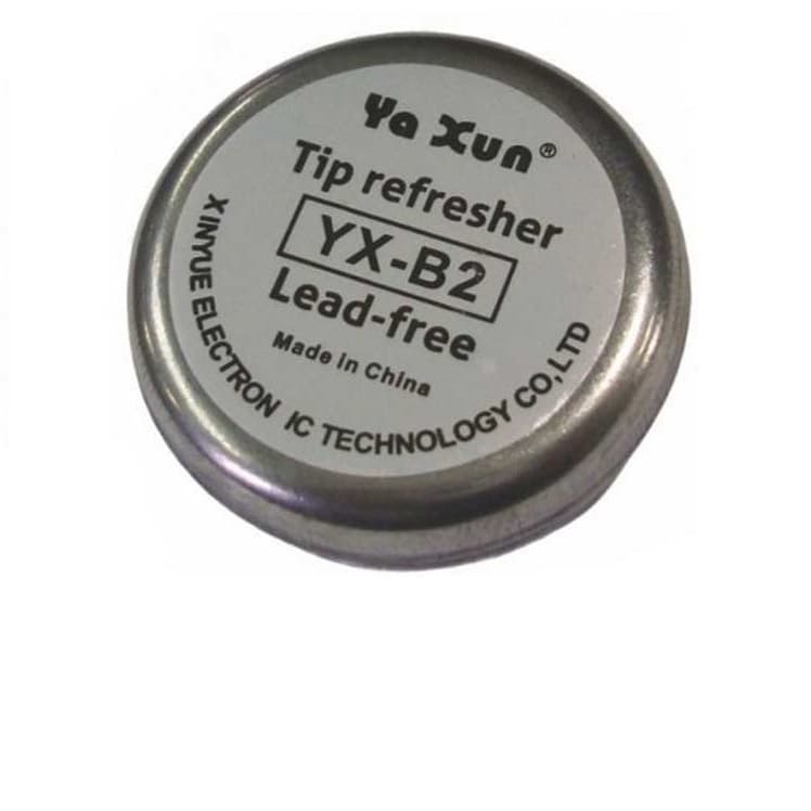 احیا کننده نوک هویه یاکسون Yaxun YX-B2 — تصویر ۴