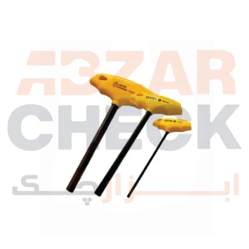 الن دسته تی 8 واستر — تصویر ۴