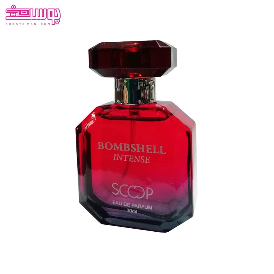 عطر جیبی بامبشل اینتنس اسکوپ 30 میلی لیتر