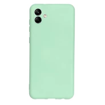 قاب سیلیکونی سامسونگ مدل Samsung A04 Silicone Cover