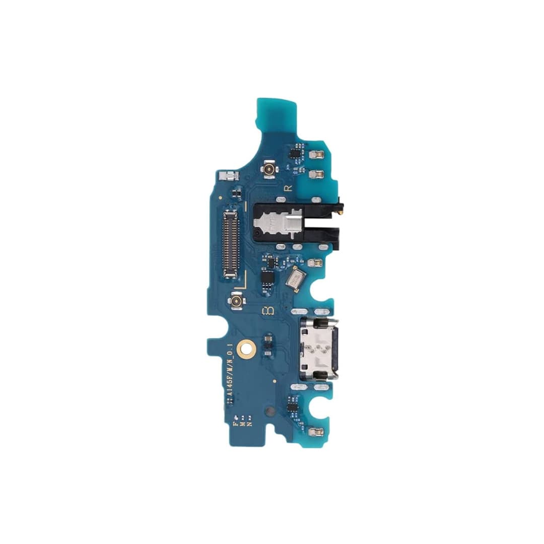 برد شارژ سامسونگ Samsung A14 / A145F