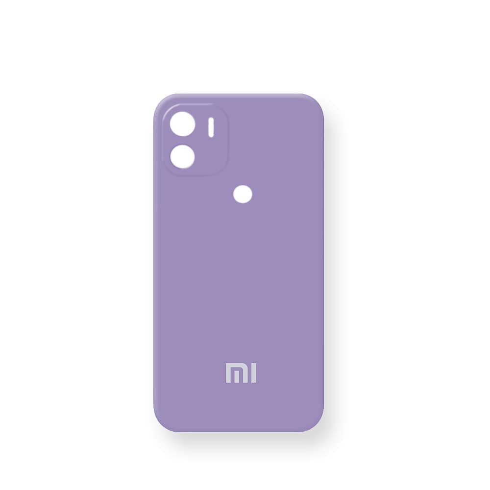 قاب سیلیکونی محافظ لنزدار شیائومی مدل Silicone cover for Xiaomi mi A1 plus — تصویر ۶