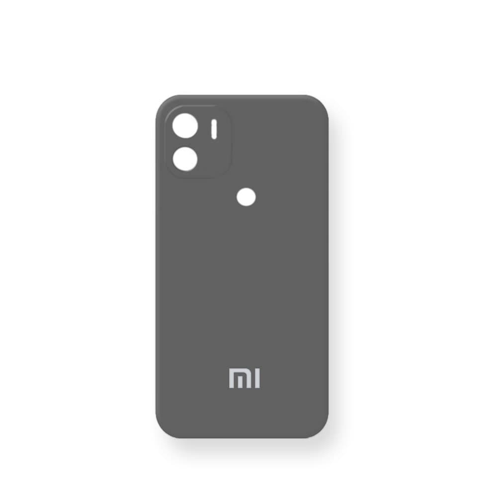 قاب سیلیکونی محافظ لنزدار شیائومی مدل Silicone cover for Xiaomi mi A1 plus — تصویر ۷