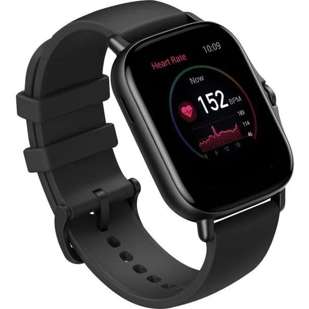 Xiaomi Amazfit GTS 2هوشمند شیائومی (گلوبال) — تصویر ۲