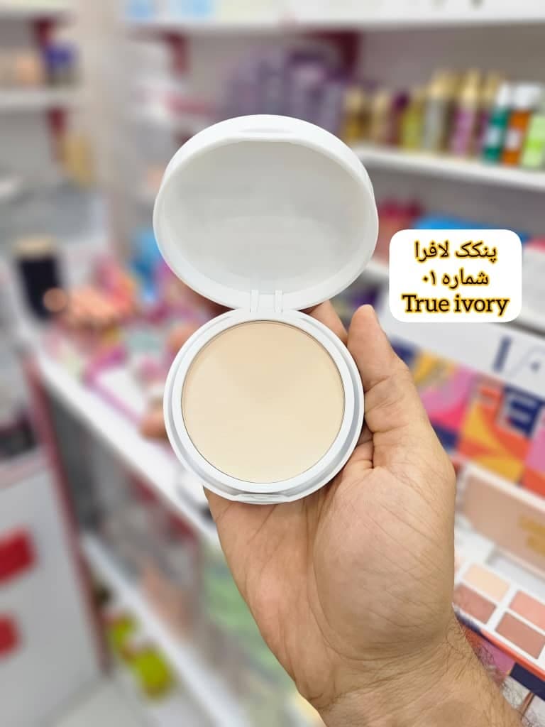پنکک لافرا کد 01