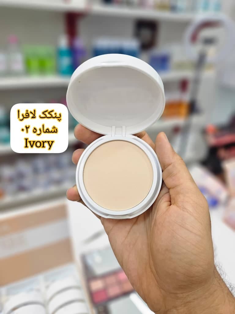 پنکک لافرا کد 02