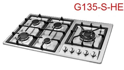 اجاق گاز رومیزی اخوانG 135-S