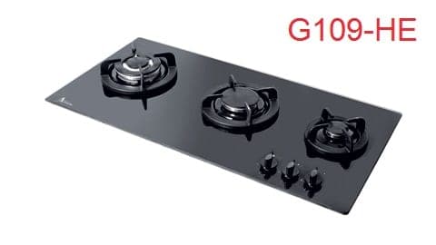 اجاق گاز صفحه ای محصولات اخوانG109HE