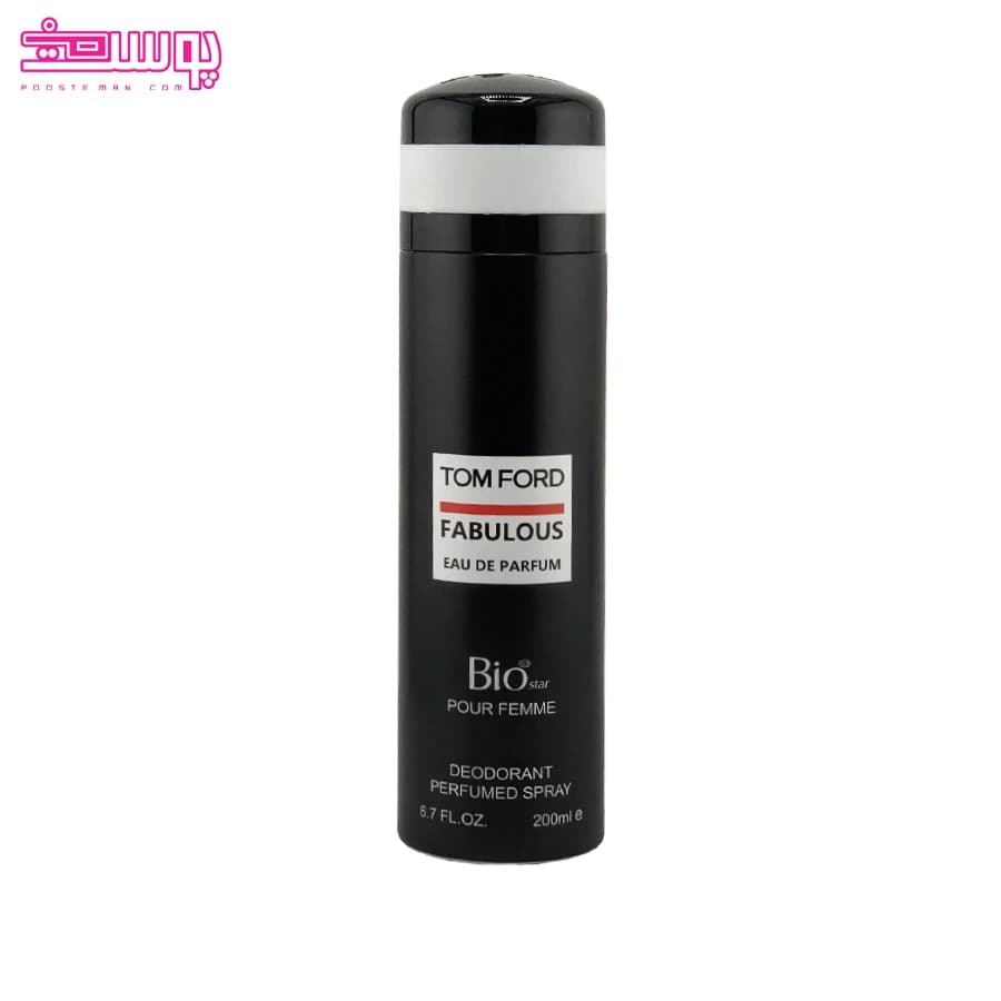 اسپری تام فورد فابولوس بیو استار حجم 200ml