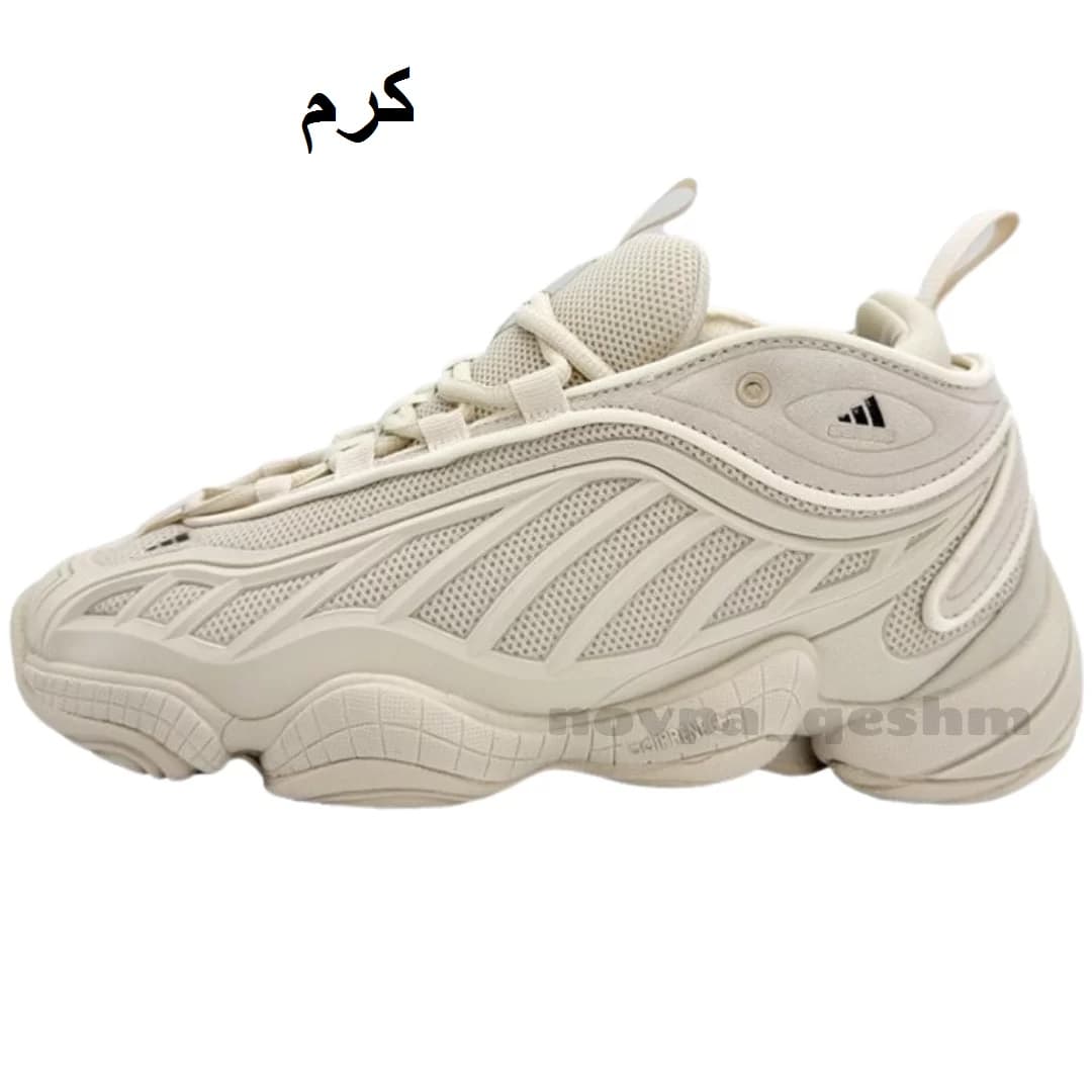 کفش کتونی مردانه آدیداس اینتیمیدیشن پکر تک اینک Adidas (رنگبندی دارد) — تصویر ۶