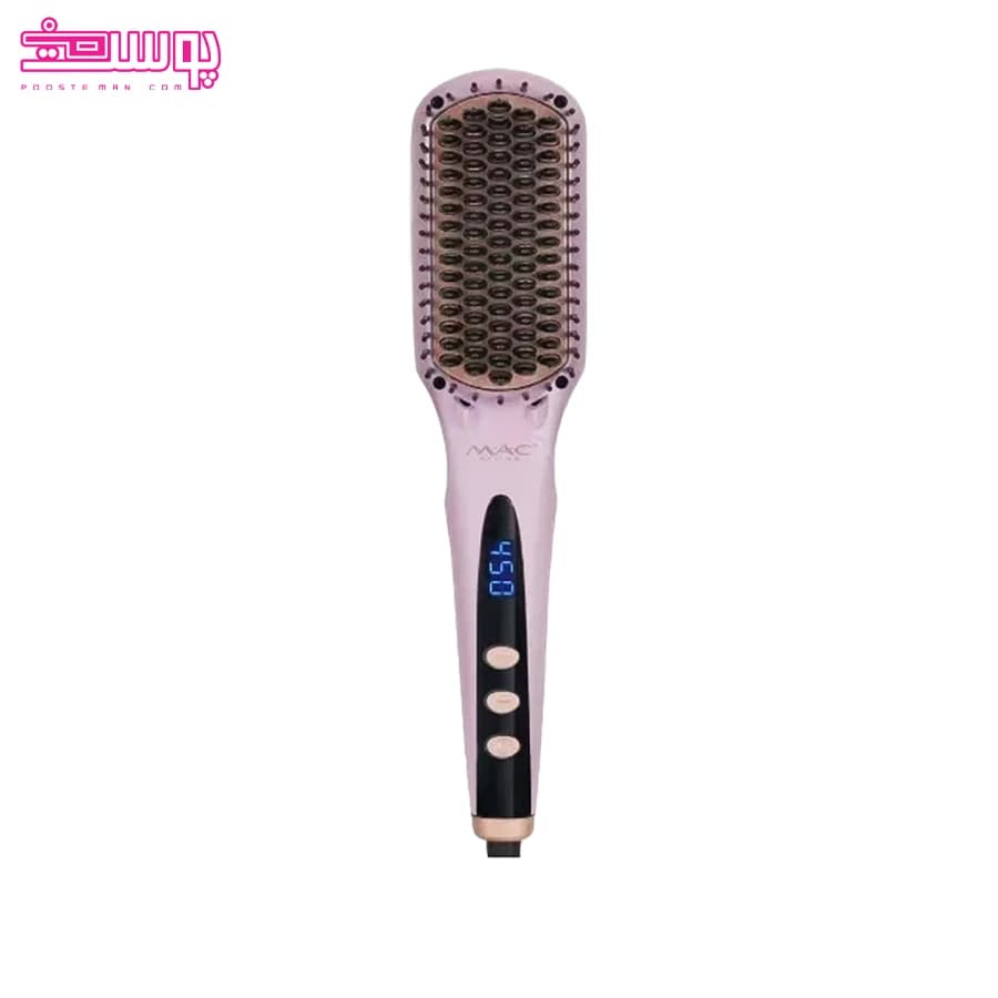 برس حرارتی مو مک استایلر مدل MC-19C