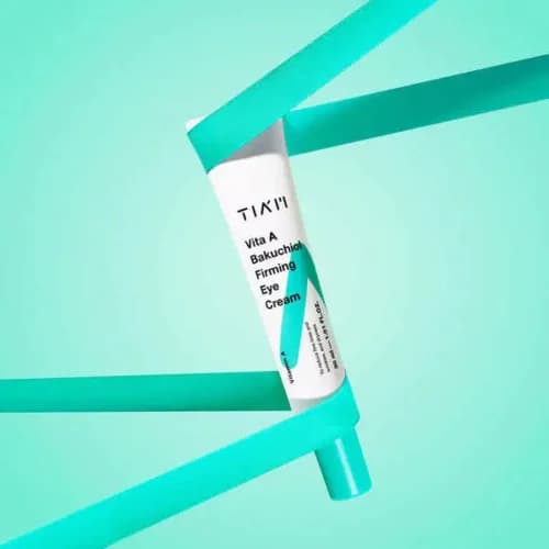 کرم دورچشم لیفت کننده و ضدچروک تیام 30 ml
