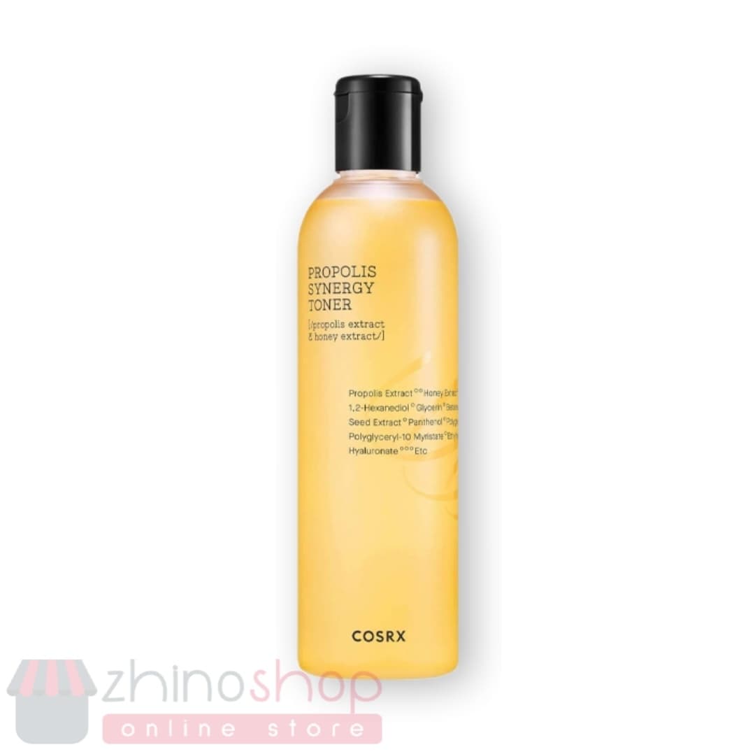 تونر پروپولیس 150ml — تصویر ۳