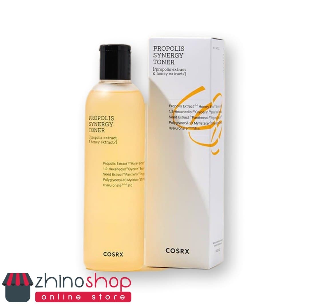 تونر پروپولیس 150ml