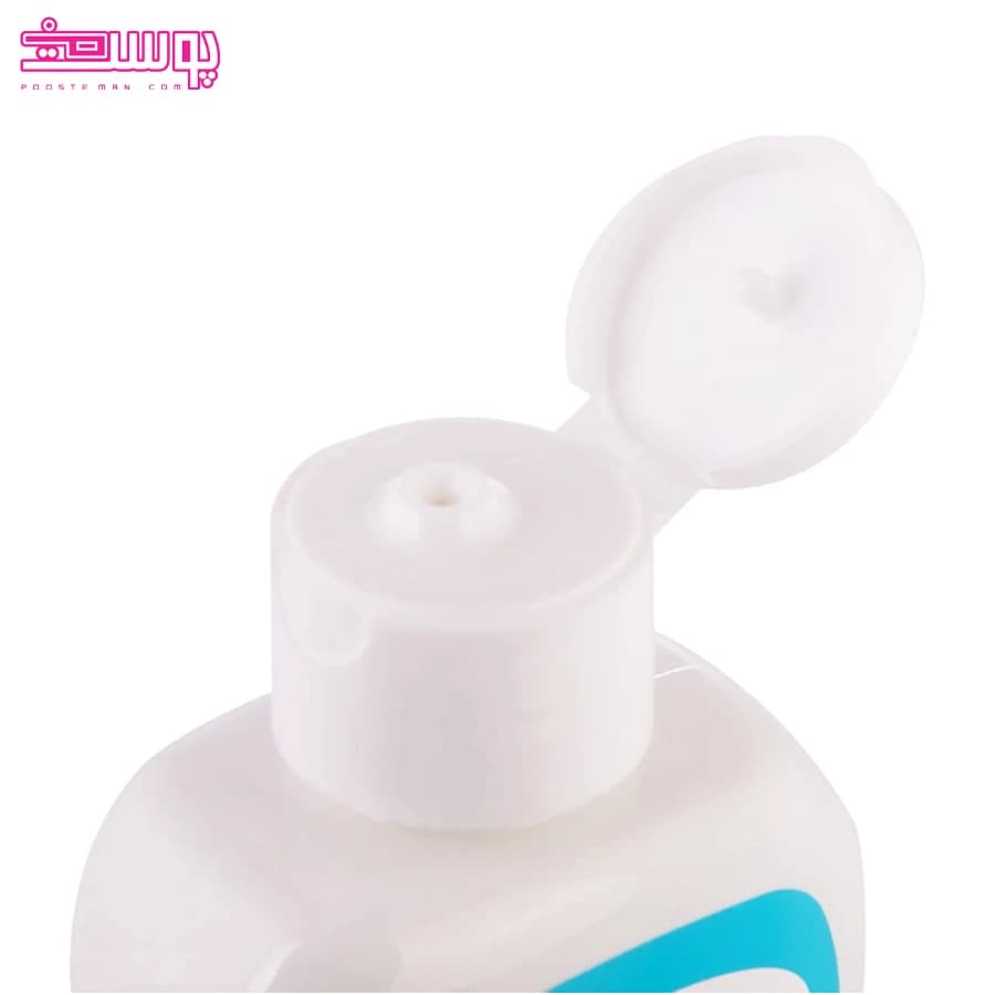 لوسیون کودک روغن پنبه و عصاره جو وی کر حجم 200ml — تصویر ۳