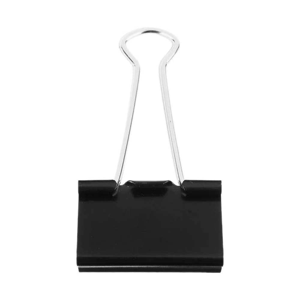 گیره دوبل سایز 15mm کد E38566 دلی