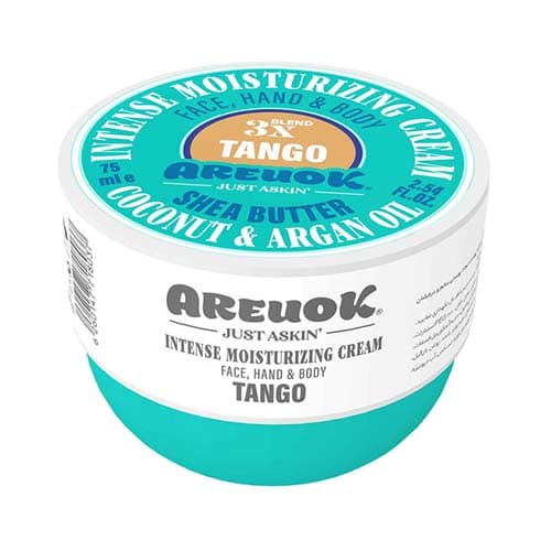 کرم مرطوب کننده تانگو آر یو اوکی حجم 75ml — تصویر ۶