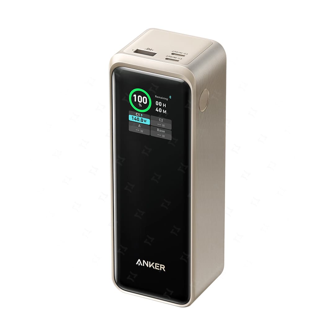 پاوربانک انکر مدل A13400 ظرفیت 27650 میلی آمپر ساعت — تصویر ۵