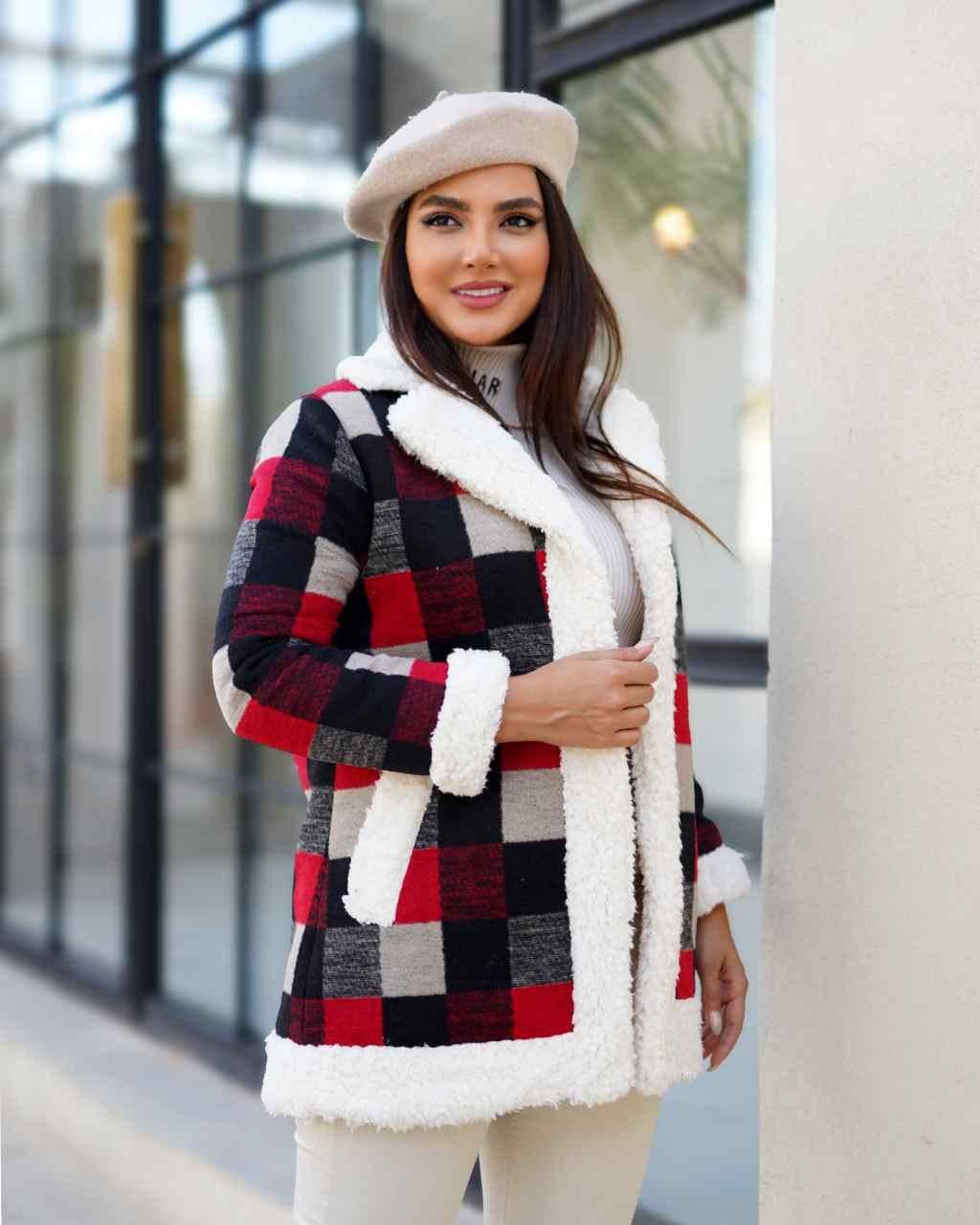 کاپشن جذاب پاییزه — تصویر ۵