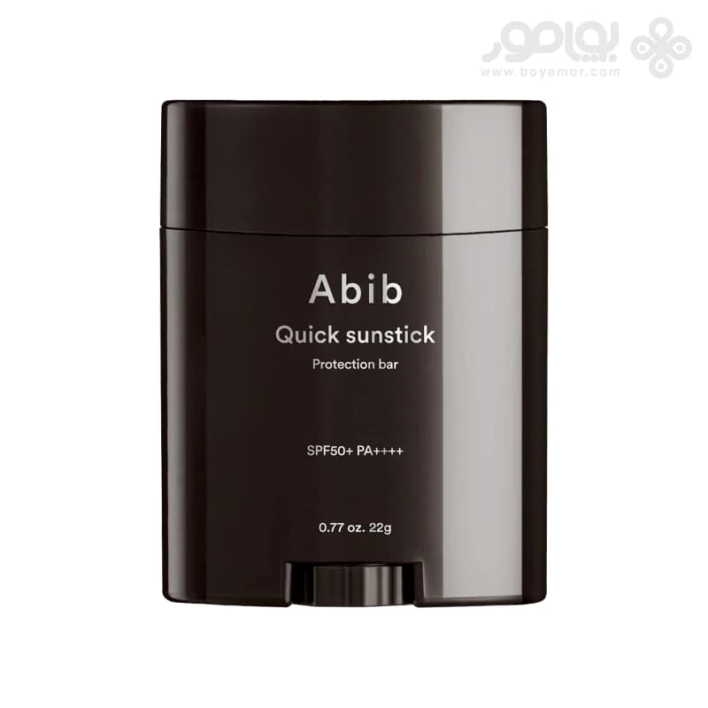 ضد آفتاب استیکی ابیب مدل QUICK PROTECTION BAR حاوی +SPF50