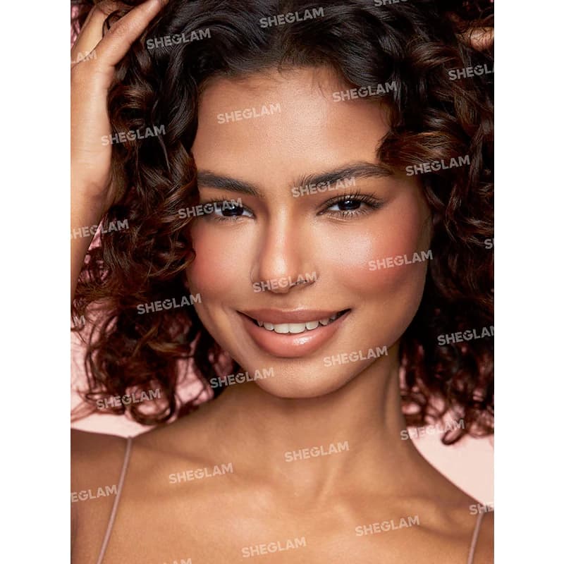 پالت چند منظوره 12 رنگ شیگلم رنگ MOCHA SCULPT — تصویر ۴